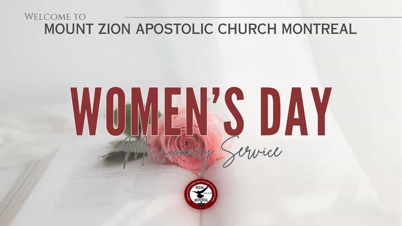 Sunday Morning Worship || January 18, 2026
