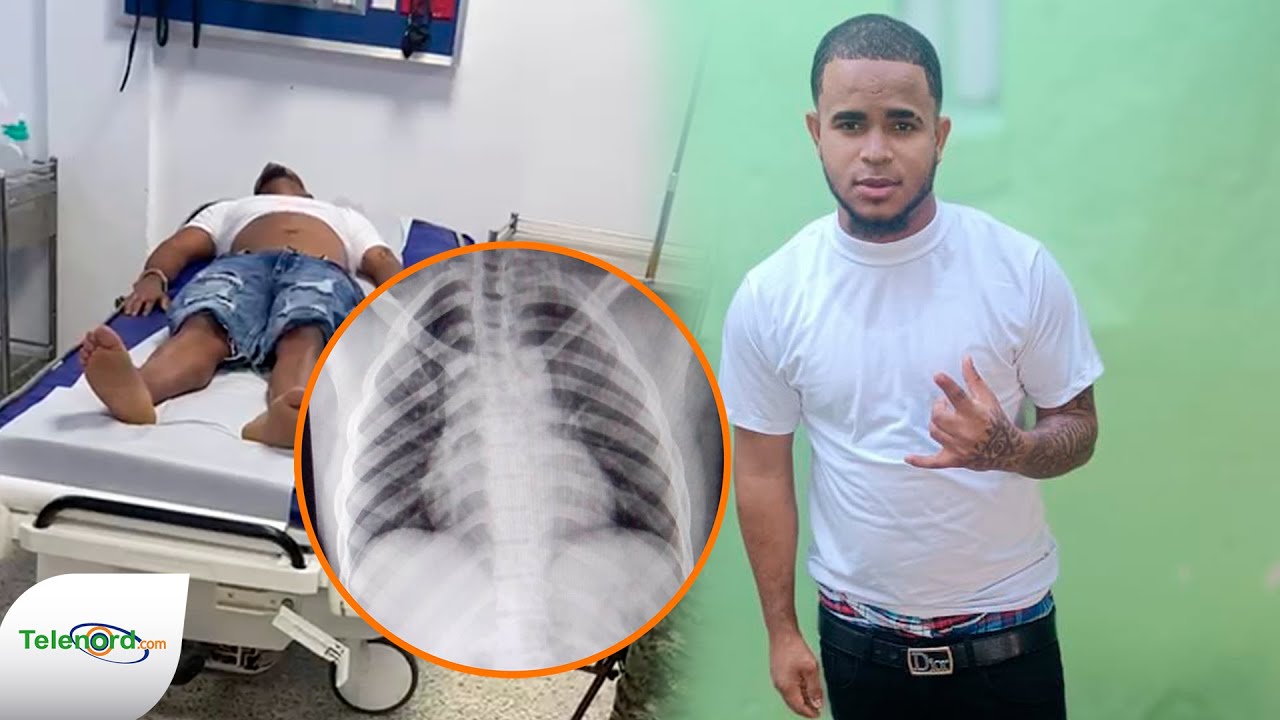 Denuncian brutal golpiza a un interno en la fortaleza Duarte de SFM