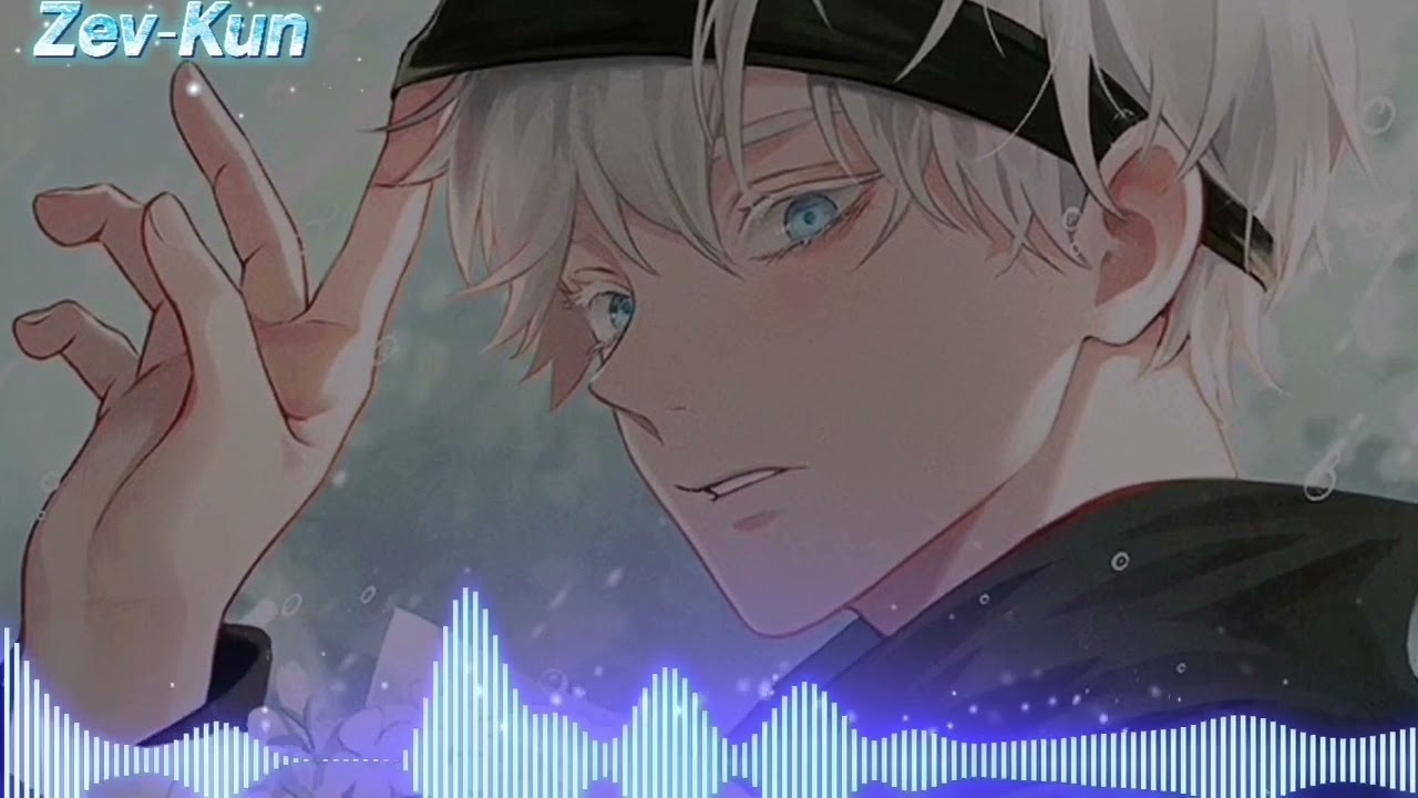 Nightcore-Hero (Faouzia) (male version)