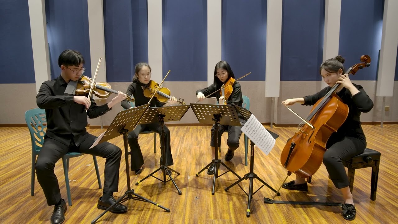 Mendelssohn Op 80 VI