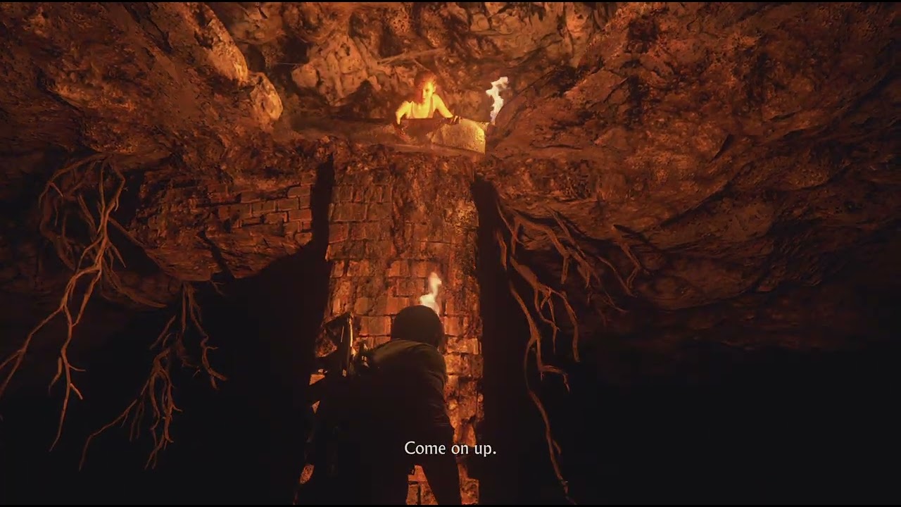 Uncharted 4: A Thief’s End_Part13
