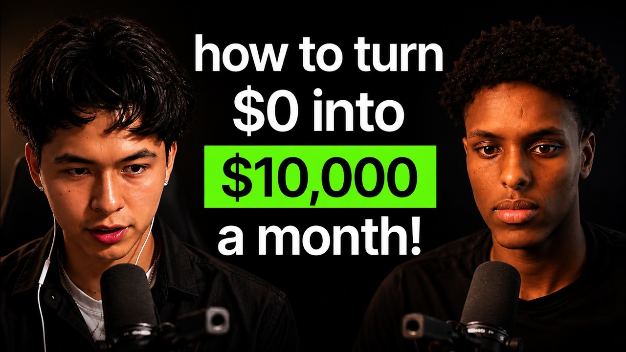 $10K/Month With Amazon FBA &mdash; As A Full-Time College Student