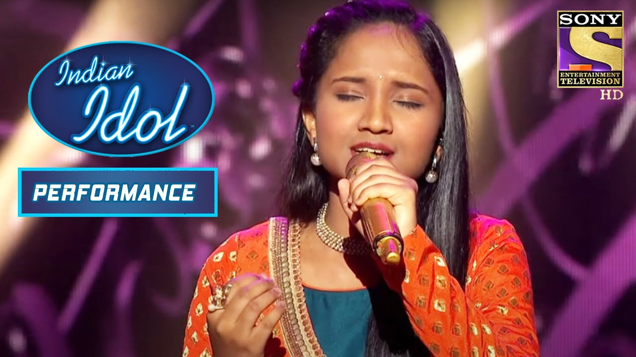 'Yeh Kya Jagah Hai Doston' पे Performance ने जीता सबका दिल | Indian Idol Season 12