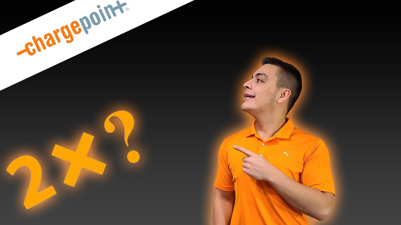 ChargePoint Stock | SPAC No. 11