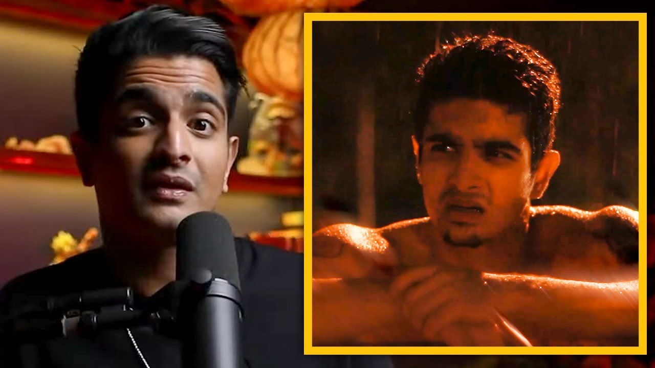 BeerBiceps' Powerful Message For Self-Growth