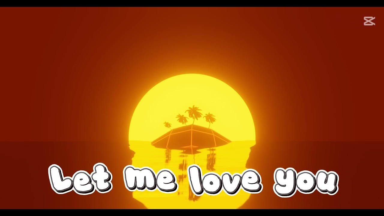 Let Me Love You | DJ Snake ft. Justin Bieber | Low Pitch | 