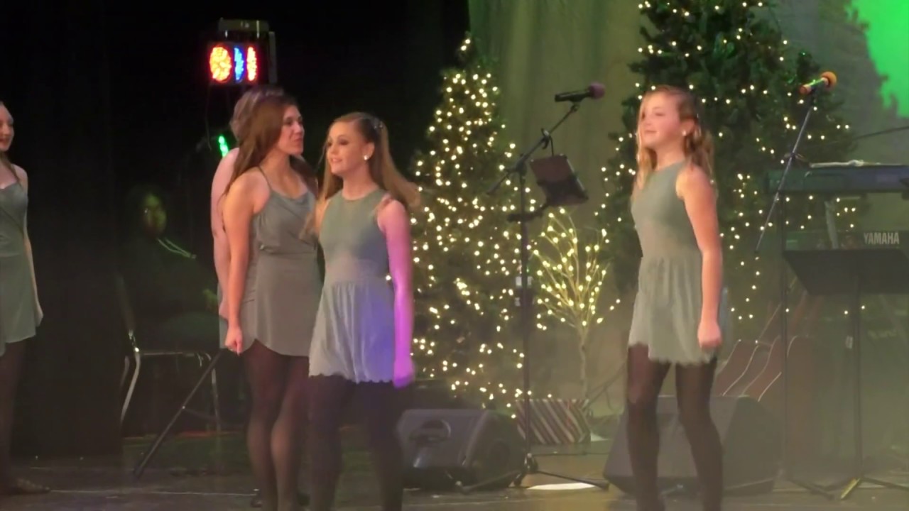 Butterfly slip Jig - Celtic Christmas 2019