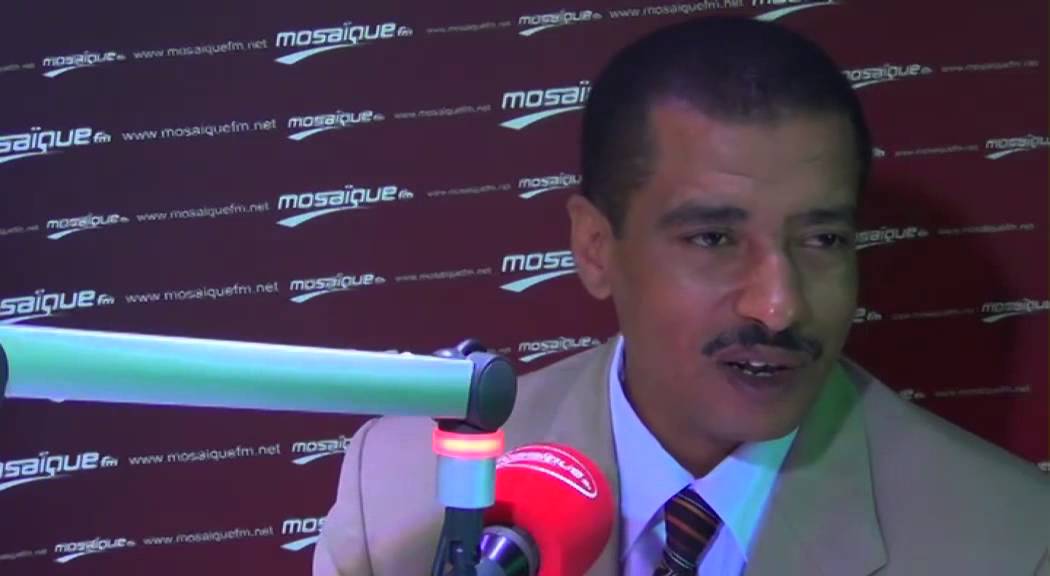 Chérif Jebali : Kamel Letaief est en contact avec les hauts fonctionnaires du MI