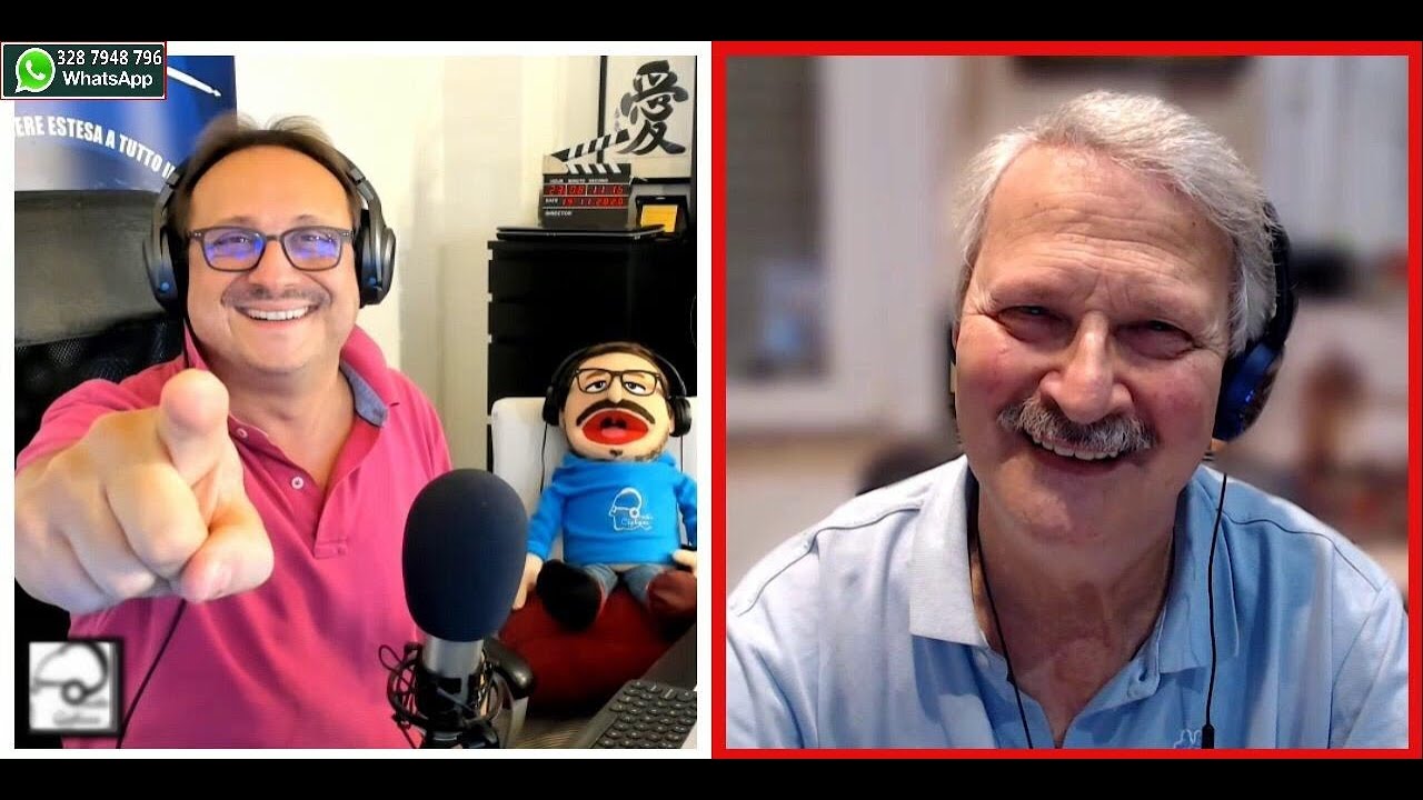 Dopocena con... Mino Caprio (507)
