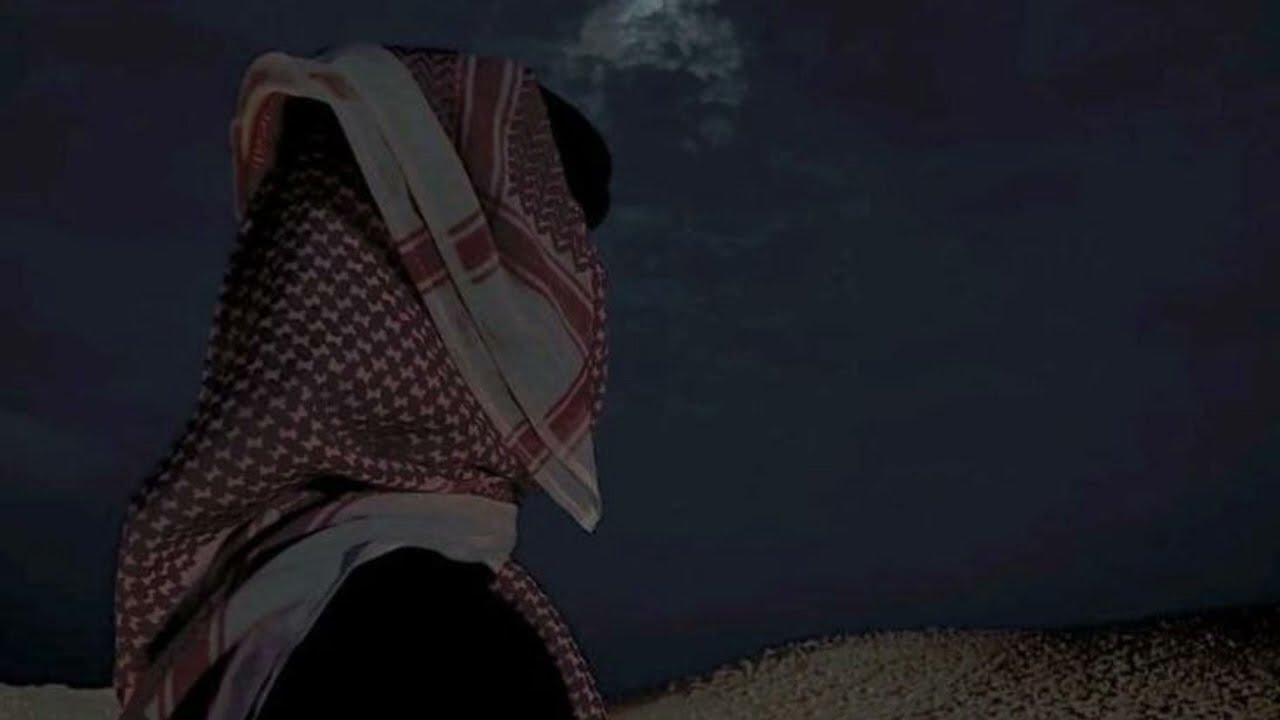 اللي يدور للوصل باب | ظافرالحبابي | بدون موسيقى