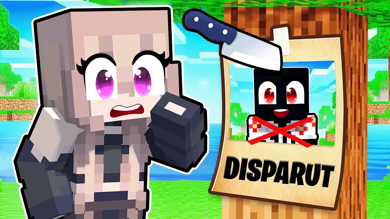 Am Disparut!?