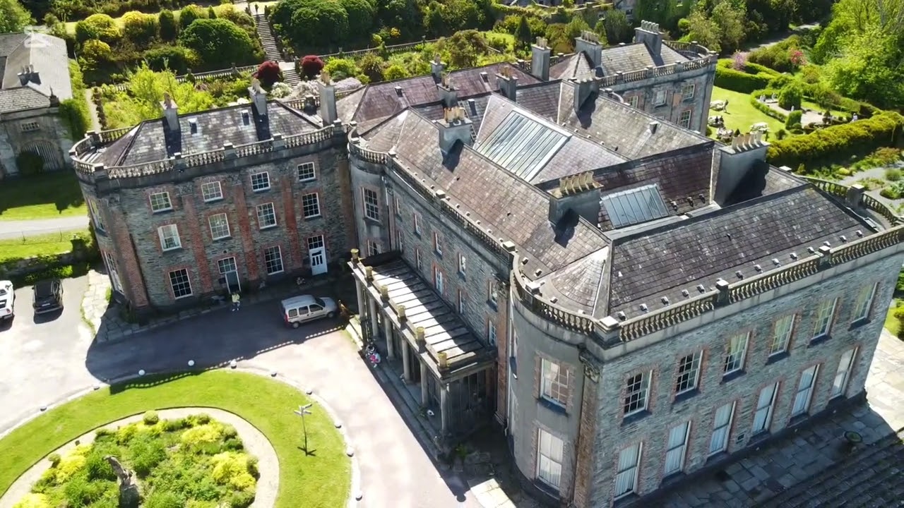 Bantry House 3 May 2025