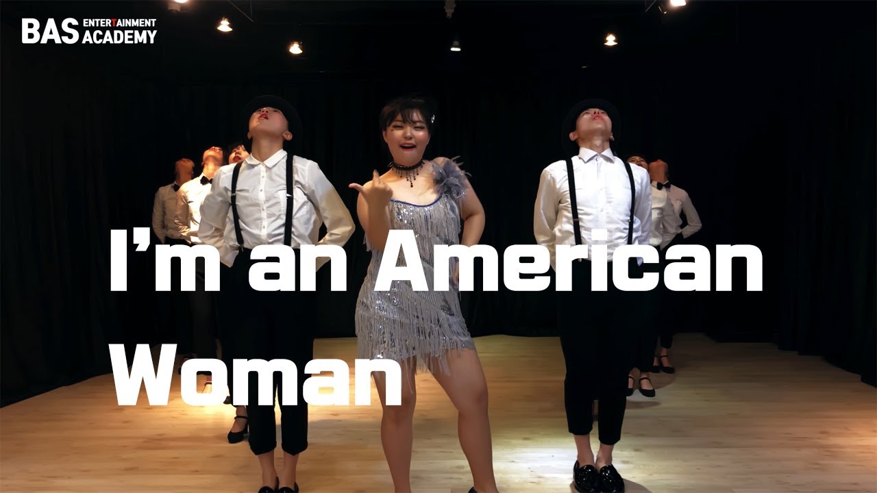 뮤지컬 레베카_I'm an American Woman 김명진 [바스 아카데미] 대구뮤지컬학원 / 대구실용음악학원 / 대구보컬학원 / 대구댄스학원 / 대구방송댄스학원 / 대구연기학원