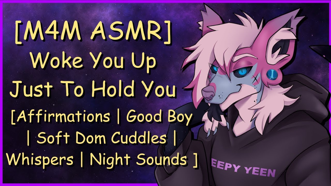 [M4M ASMR] 