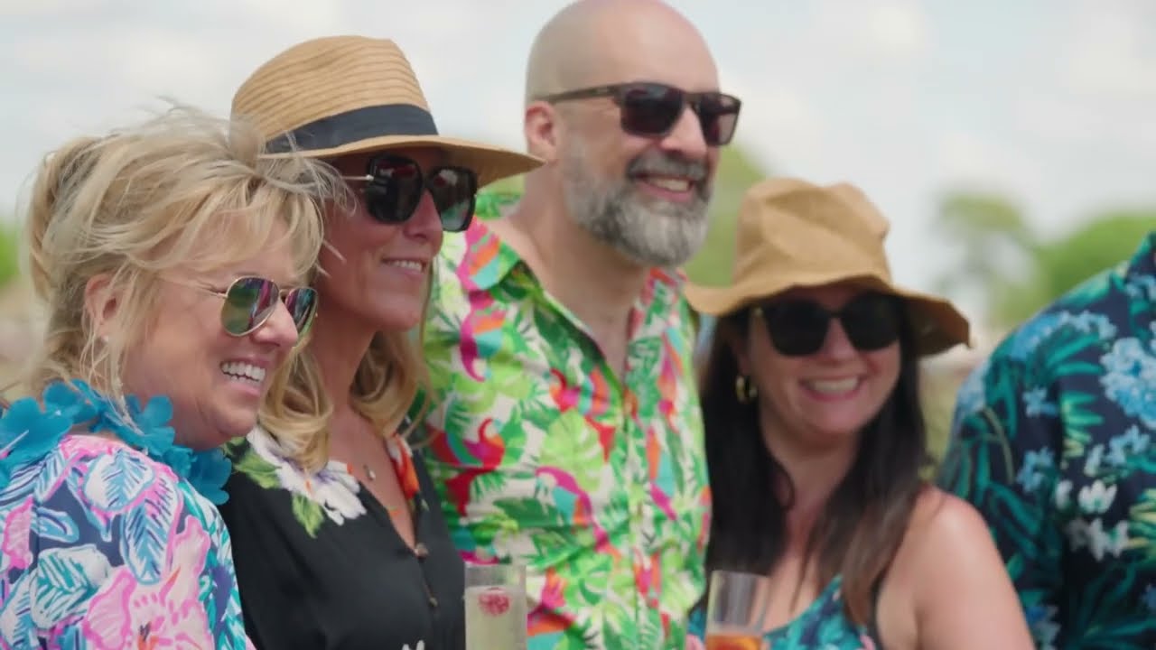 Inside Luxury Listings: Sarasota, Episode 206: Good Fortune & Good Friends