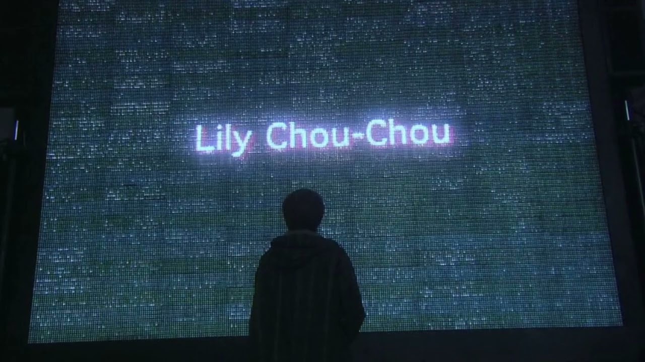 All About Lily Chou-Chou playlist