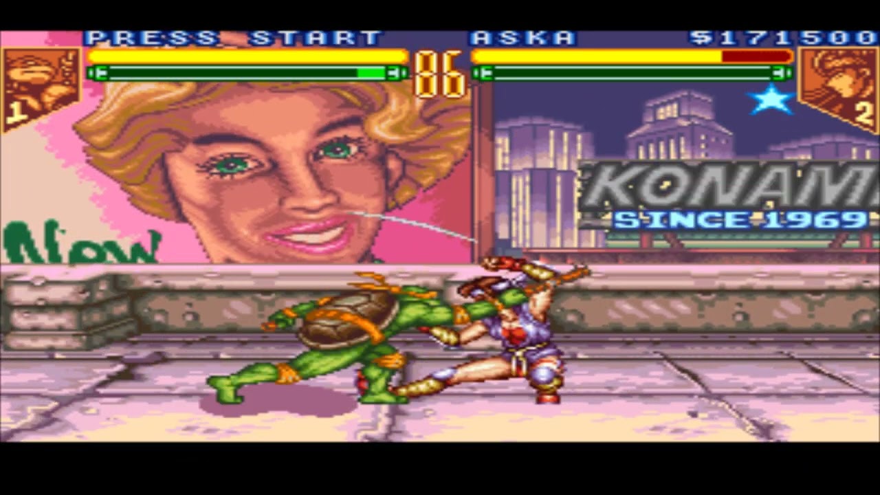ARCADE#63