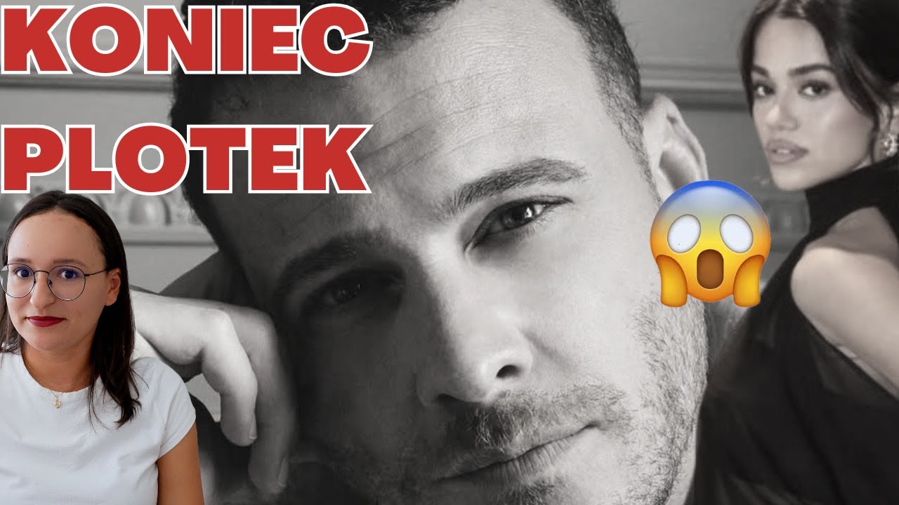 😲 Nowa miłość? Kerem B&uuml;rsin i Selin Yağcıoğlu po raz pierwszy razem