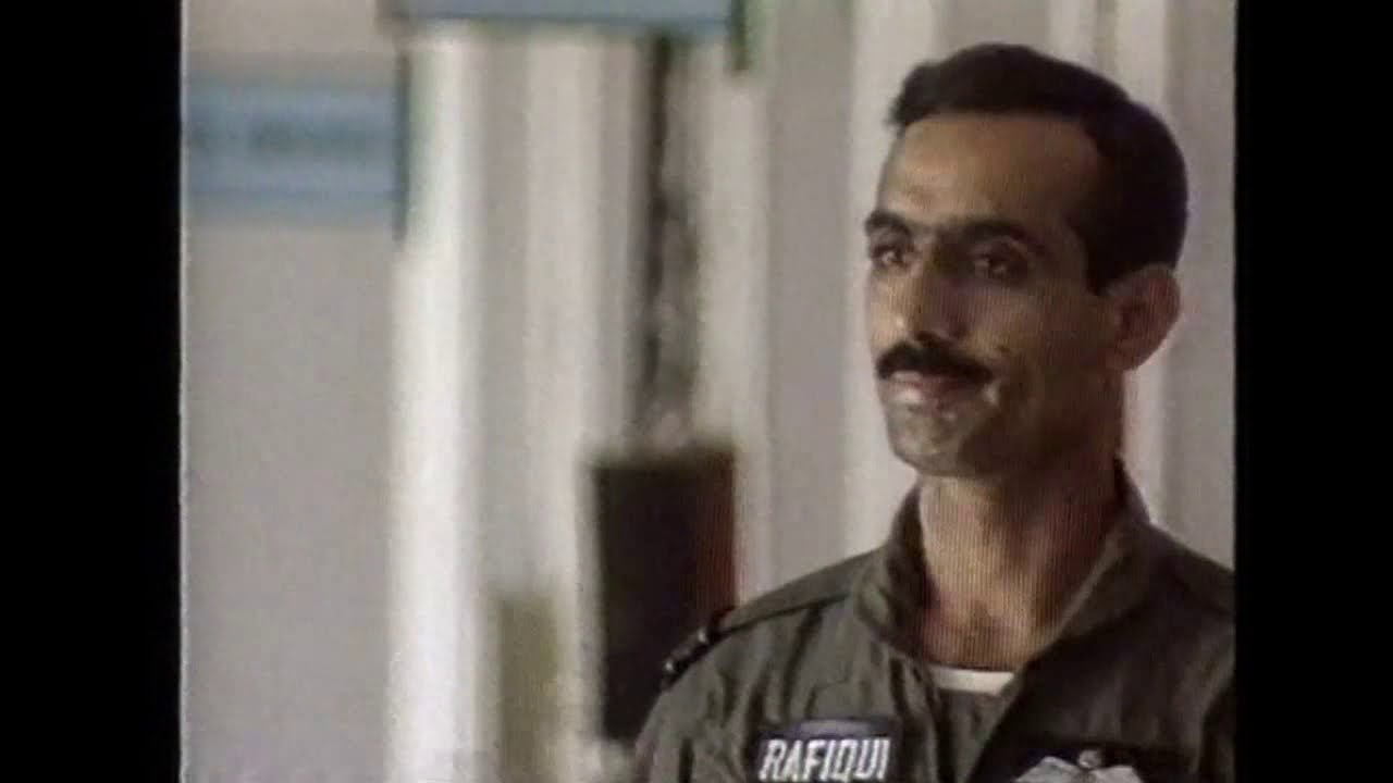 Sqn Ldr Sarfaraz Ahmad Rafiqui shaheed, Hilal-e-Jurat & Sitara-e-Jurat - Part 3/3
