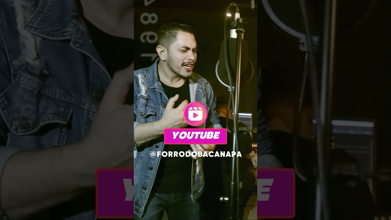 Dia 29/08 uma nova fase do forró do bacana será escrito , ative o sininho que vem show de imagens !