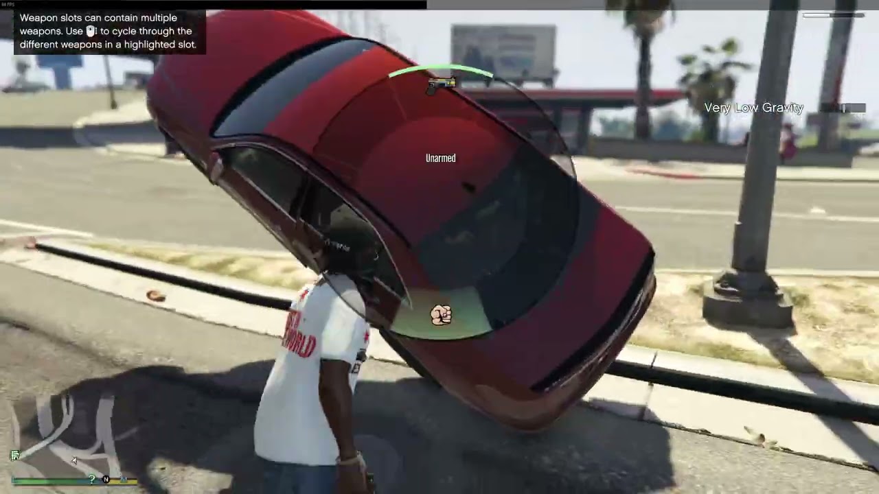 NOBK GTA 5 #4