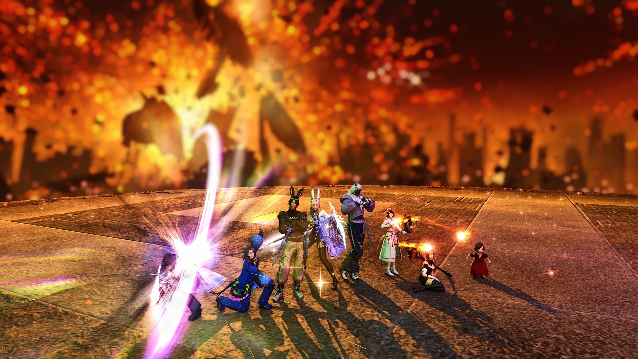 M12S AST Clear