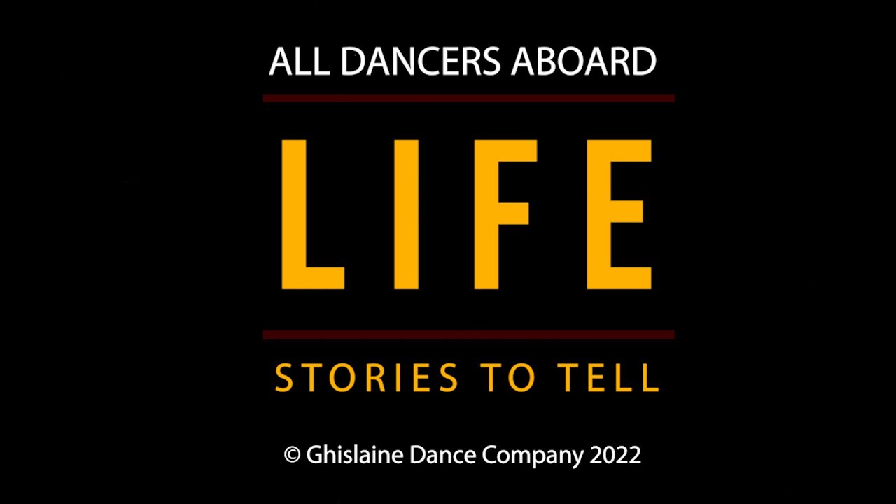 Ghislaine Dance Company
