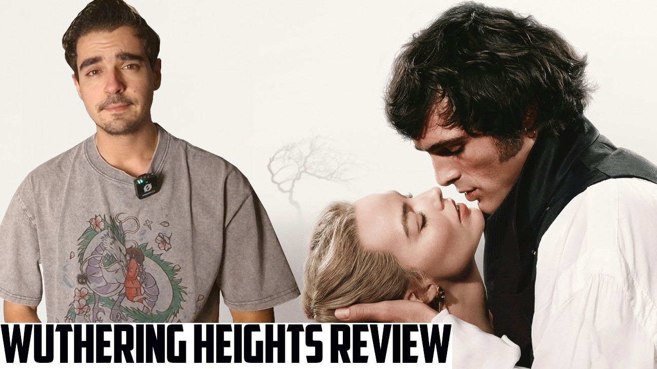 Wuthering Heights review