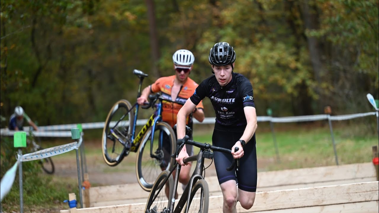NL cup Norg - klasse 1