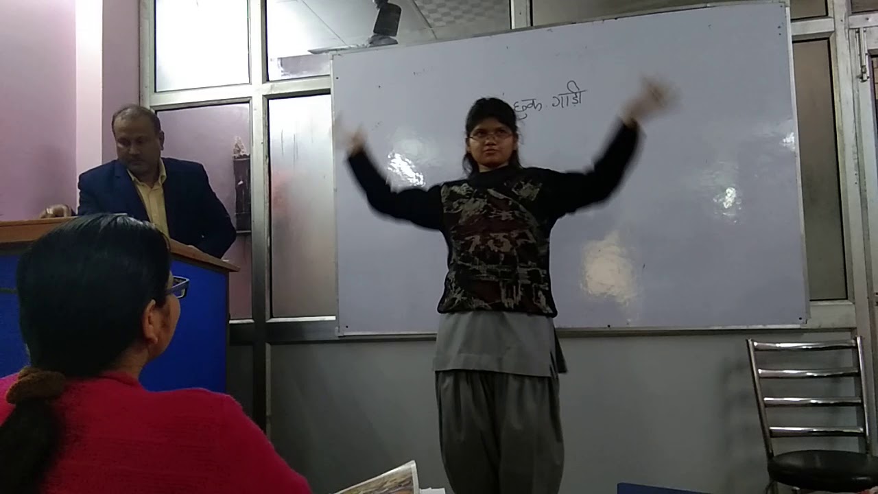 KVS INTERVIEW MICRO TEACHING PRACTICE ##15 || EUREKA ACADEMY ||