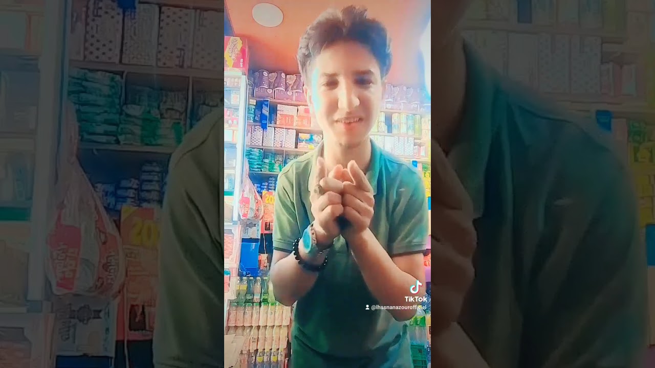 AHBIB ❤️ IRA 😁 DIK 😍 NMOUN 🤩 
