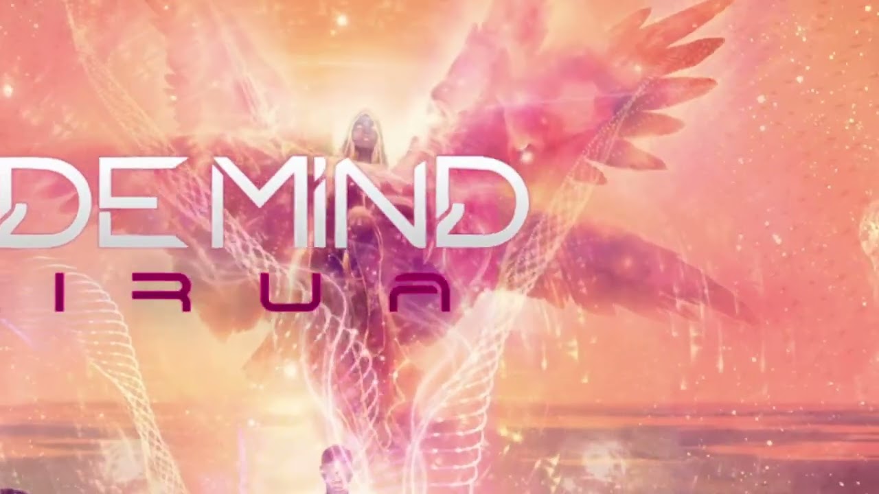 Inside Mind - Wairua (Original)