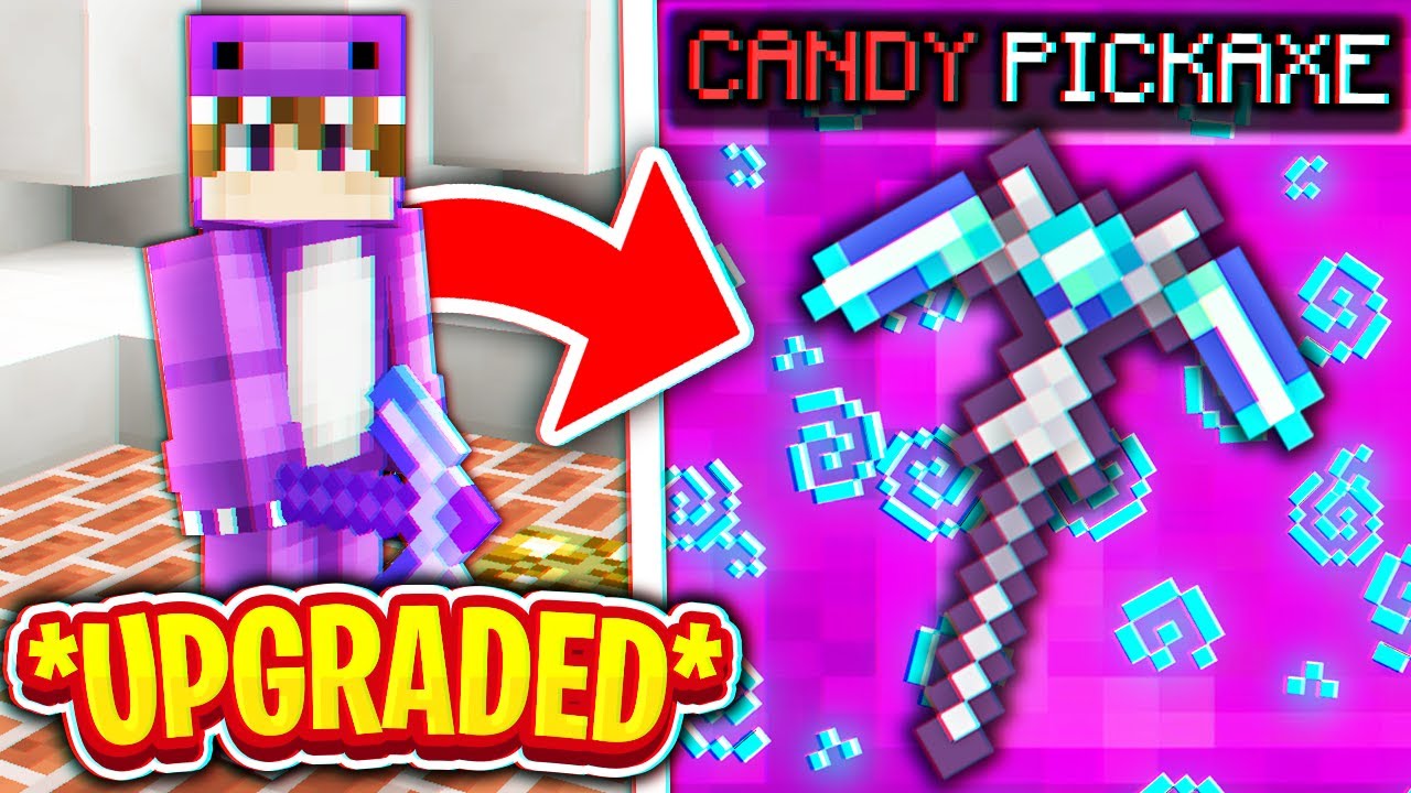 ULTIMATE STARTER PICKAXE MAKES ME MILLIONS SOTW! *OP* | Minecraft Prisons #1 (Mythonia)