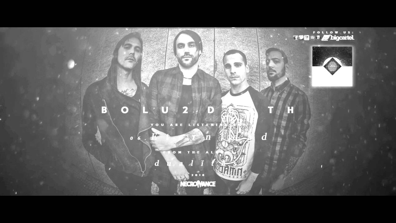 Bolu2 Death - 