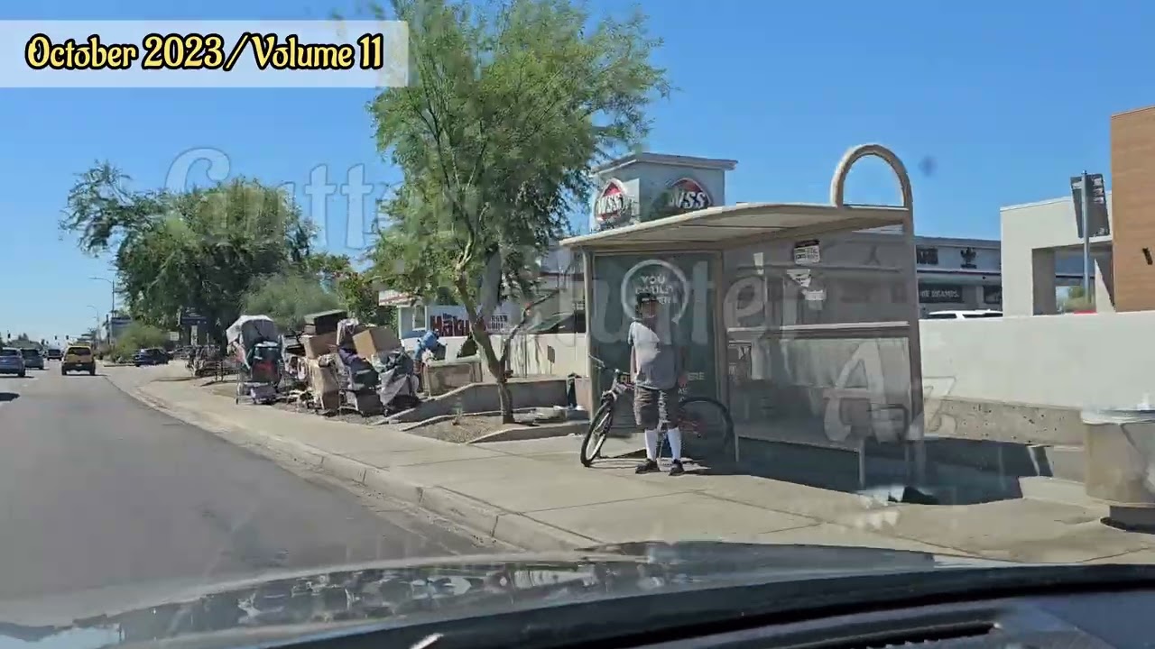 Gutty Clutty Sharing Treasures in Phoenix,  Az / Volume 11