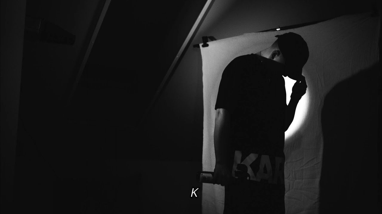 BeGe - Karl Lagerfeld (prod.Gabel)