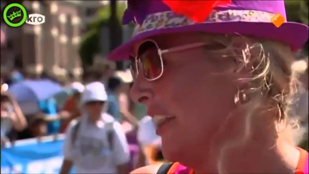 Dutch TV gets FHRITP