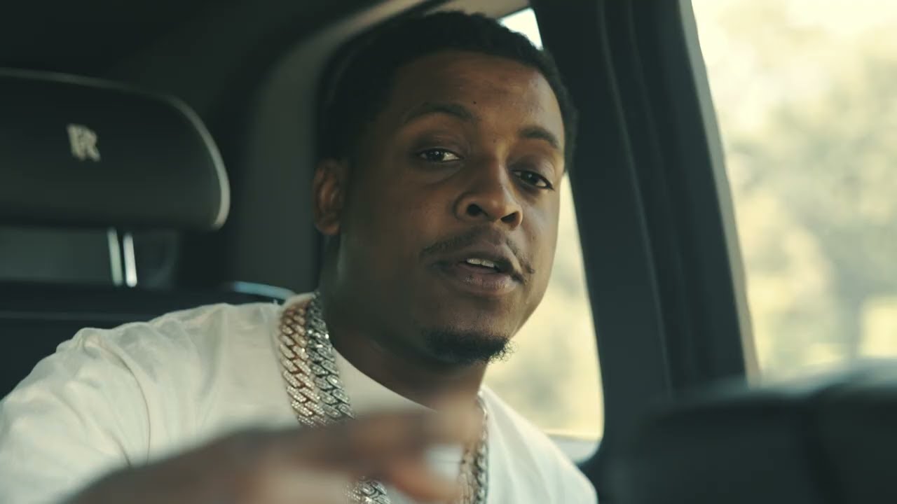 Baby Money - Highly Up (Official Music Video) Shot by @2MDigital_