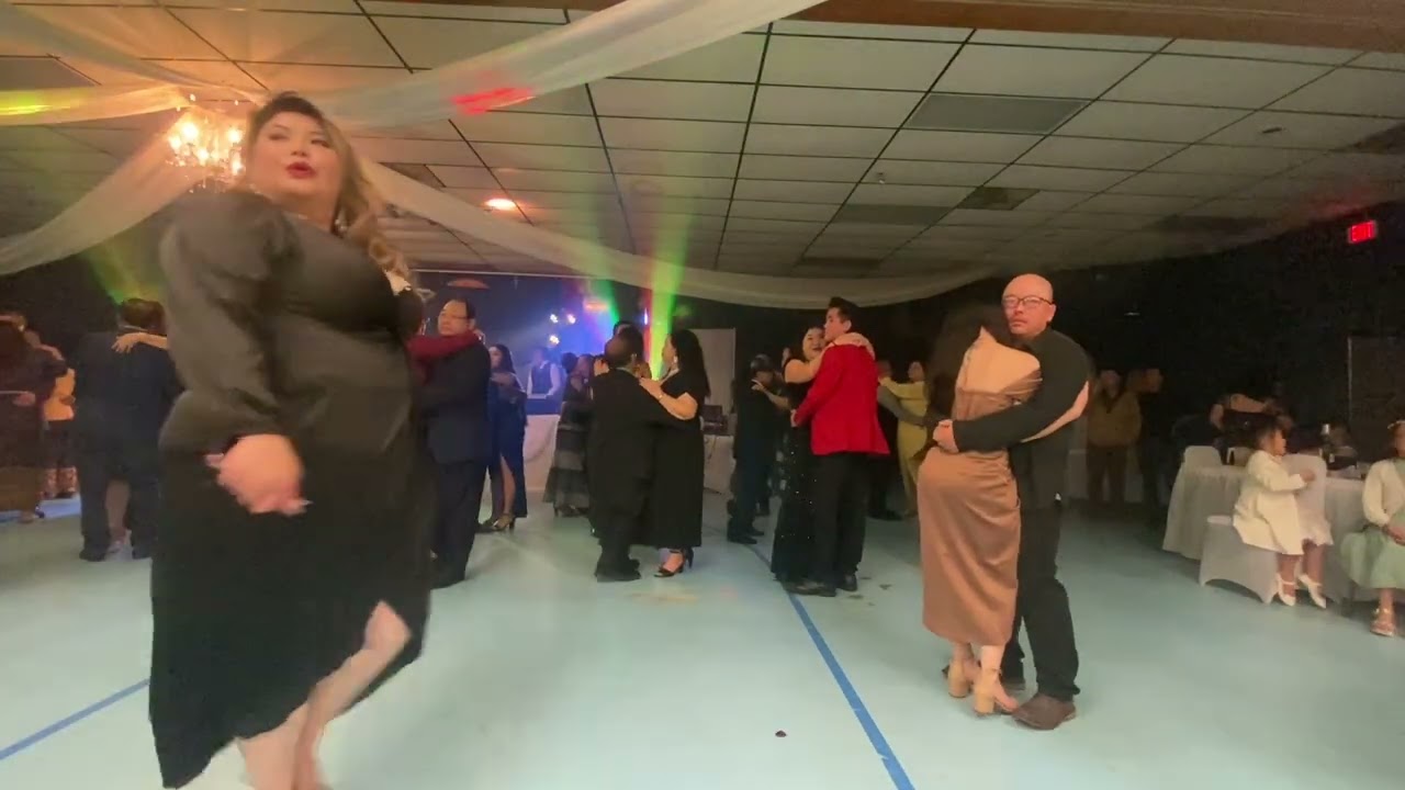 slow dance 4  2025