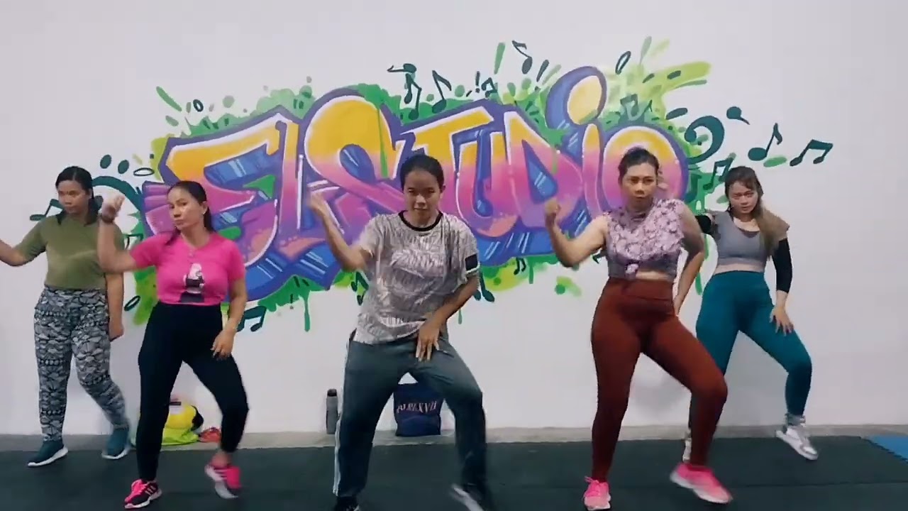 It's Gonna Be Me  - Nsync | Zumba Fitness