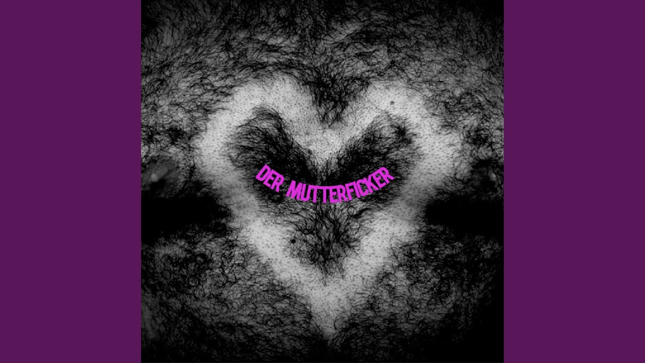 Der Mutterficker