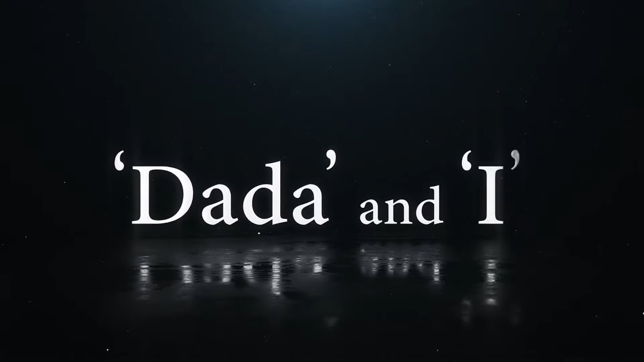 Oneness of Pujya Niruma with Dada - 'Dada' and 'I' | English Dubbed Version | Happy Birthday Niruma