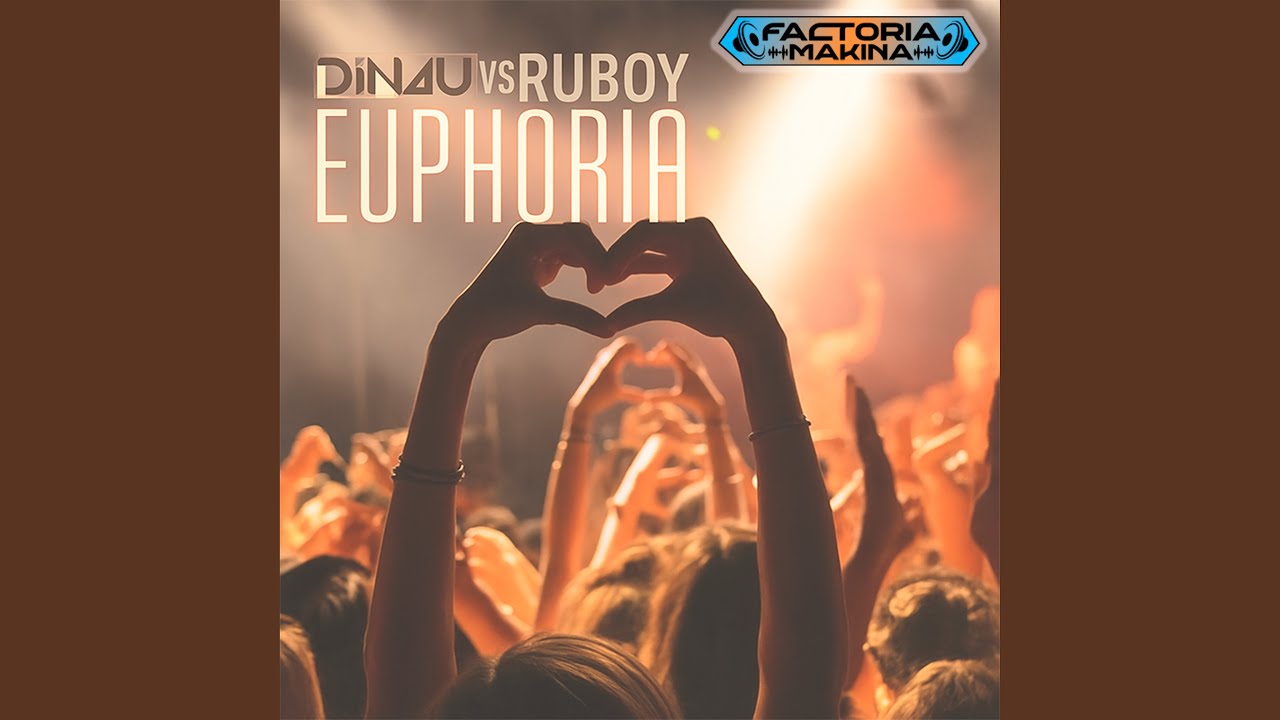 Euphoria (Short Edit)