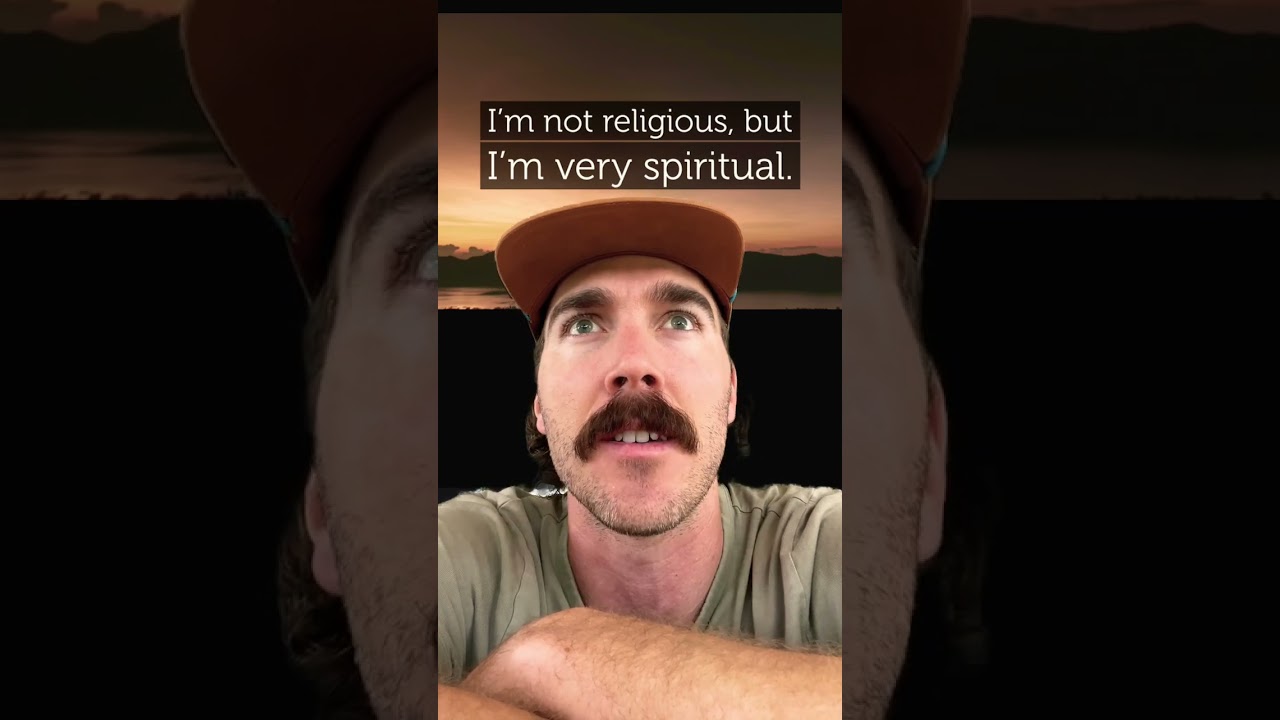 The Reason People Don&rsquo;t WANT God To Be Real.