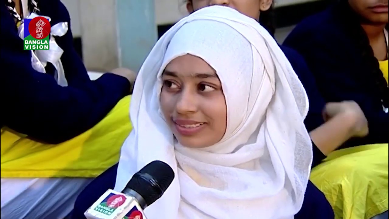 Moniza Rahman Girls school & College | Ebong Classer Bairey | Ep- 543 | BanglaVision