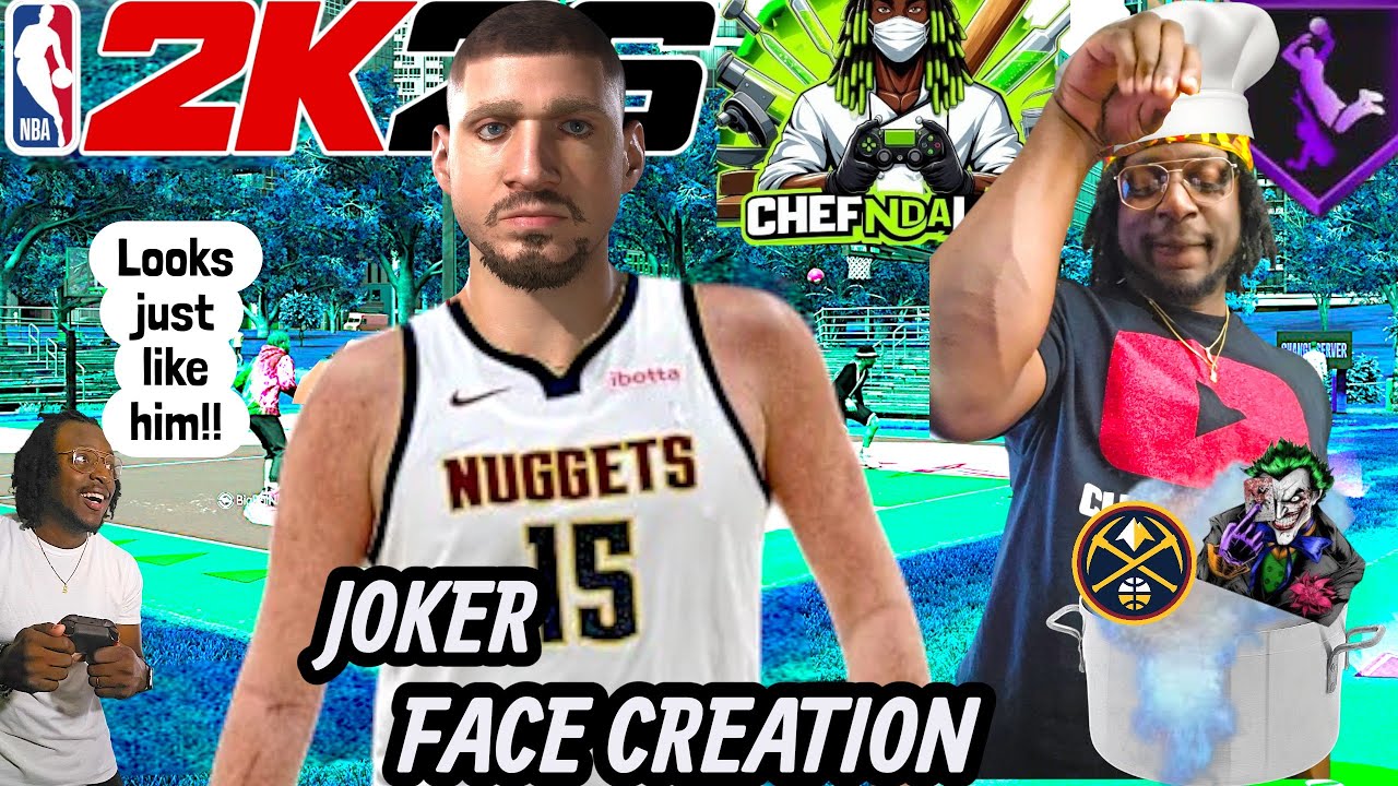 The Realest Nikola 