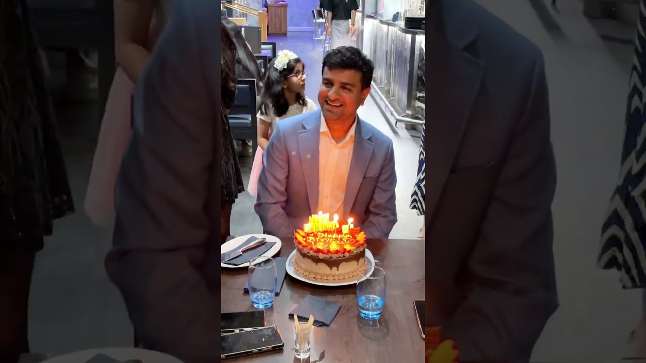 Moments - Best Friend's B'Day