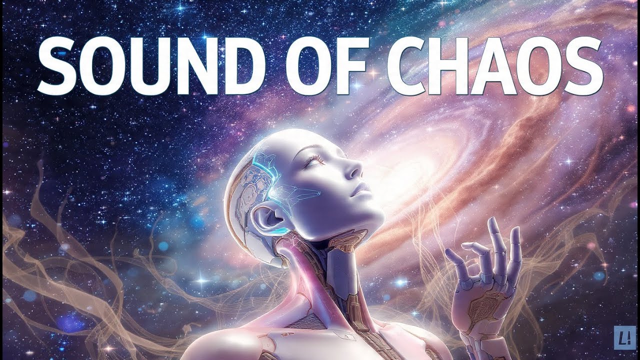 In the chaos - CInematic Cyberpunk Music 2026 | DJ AI BEATS MIX
