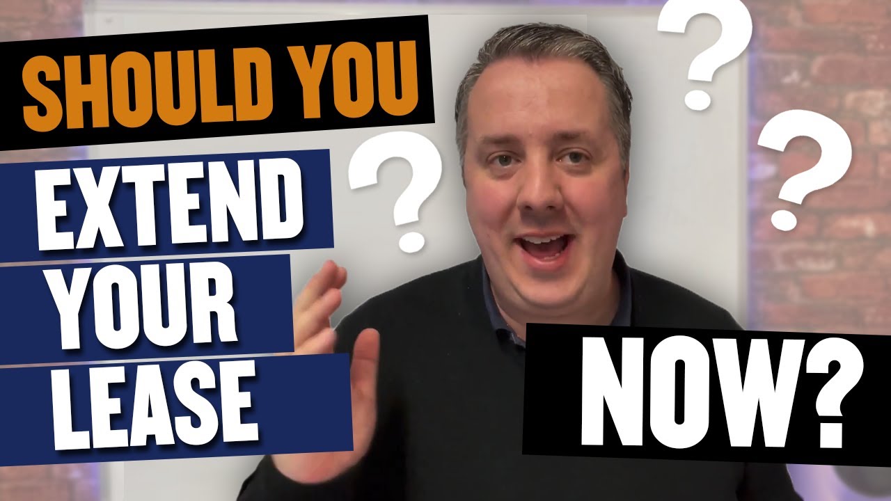 Leasehold Reform 2022 | 990 Year Lease Extension | Ground Rent & Marriage Value Abolished - UPDATED
