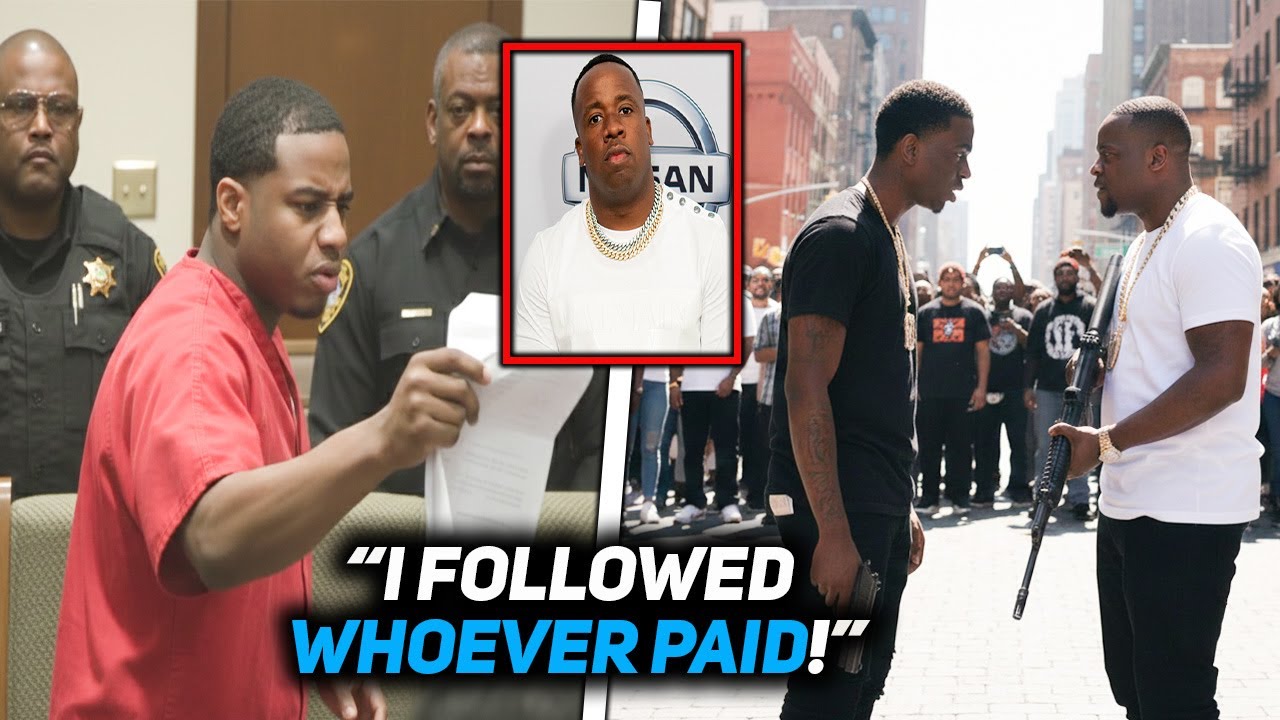 New Video Of Young Dolph’s Alleged Shooters Just Went Viral!